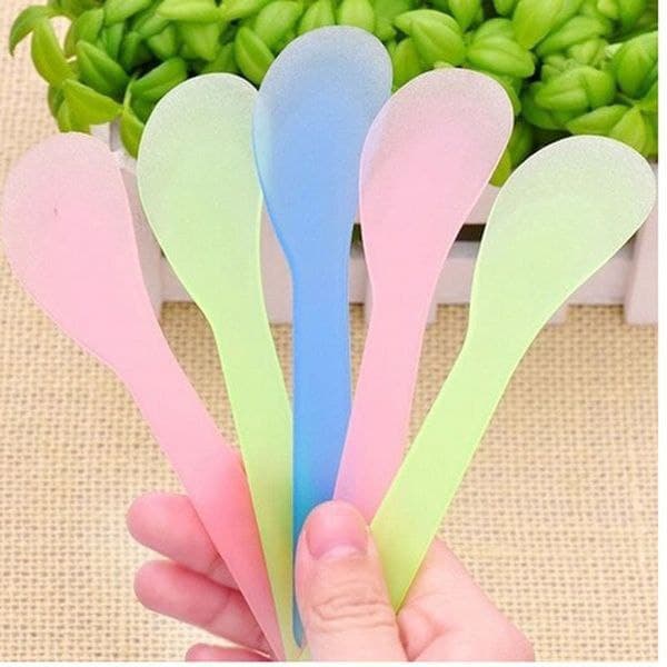 SPATULA MASKER WAJAH