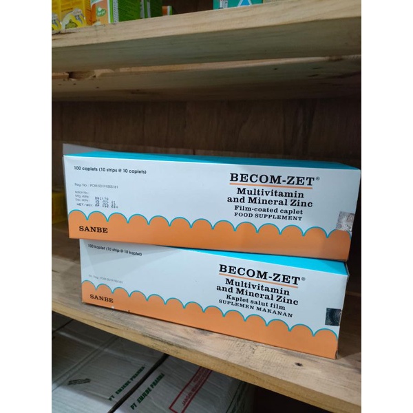 Becomzet