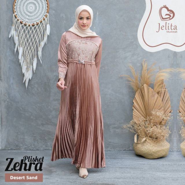 PLISKET ZEHRA