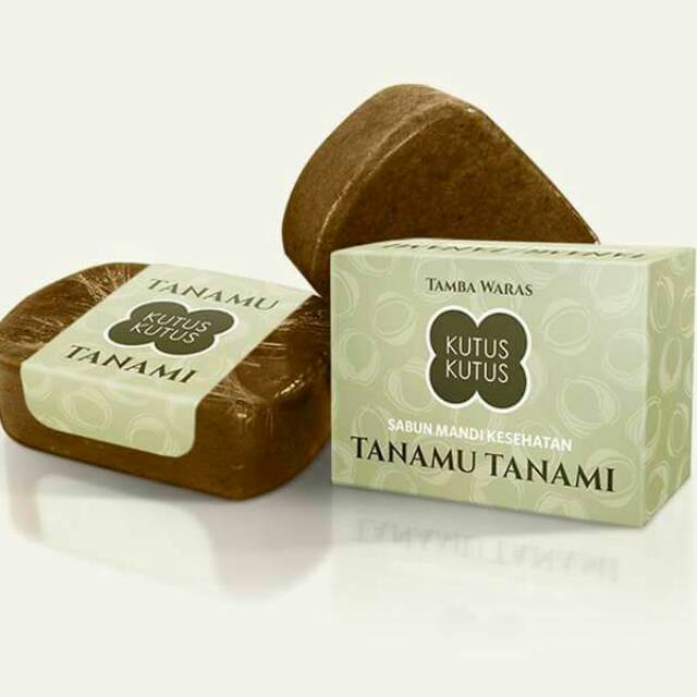 Sabun Tanamu Tanami