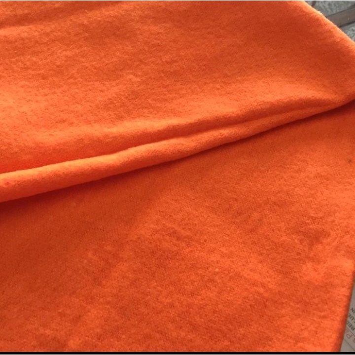 Lap halus/Lap orange laboratorium/Lap serbaguna