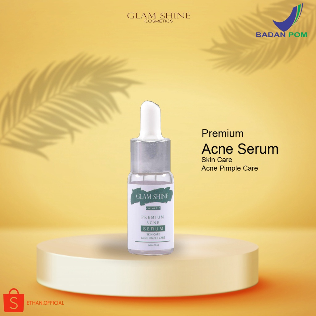 Acne Serum GlamShine