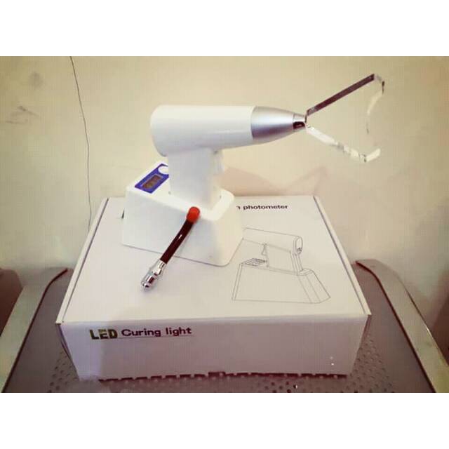 Ledcuring Multi
