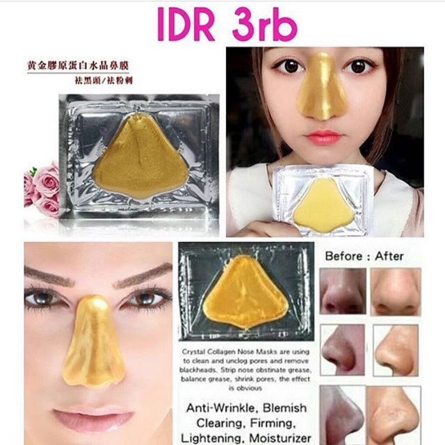 Masker hidung