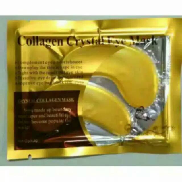 Masker mata