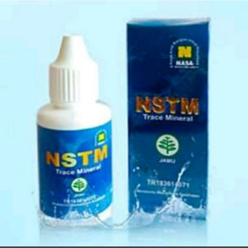 NSTM NASA