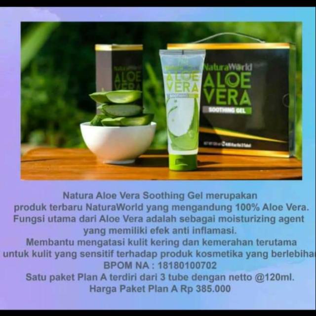 ALOEVERA