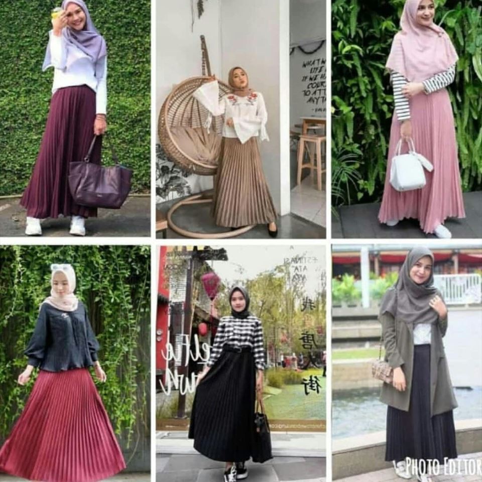 rok plisket