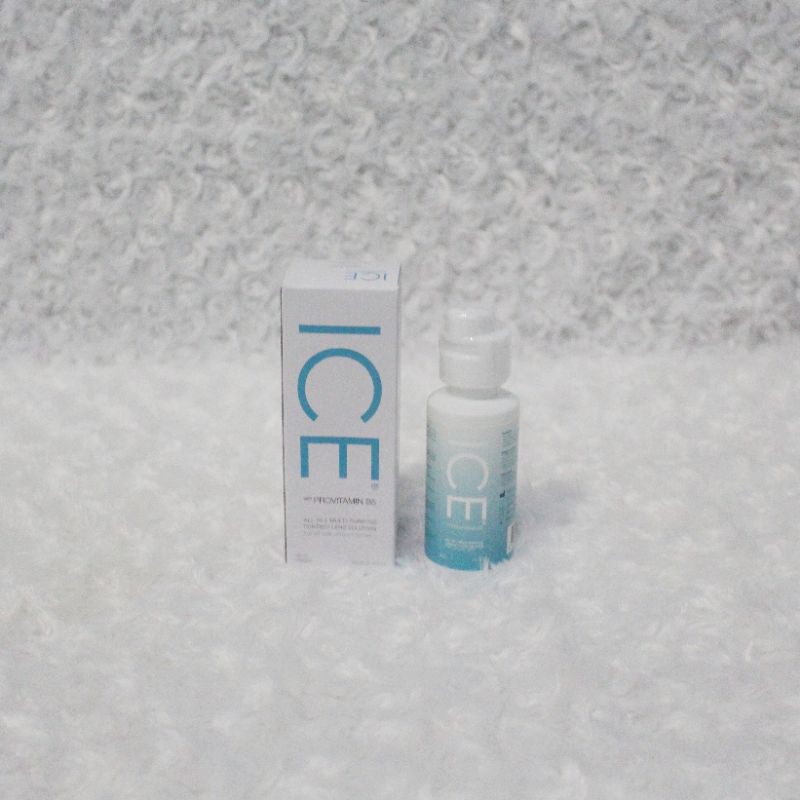 Cairan Softlens