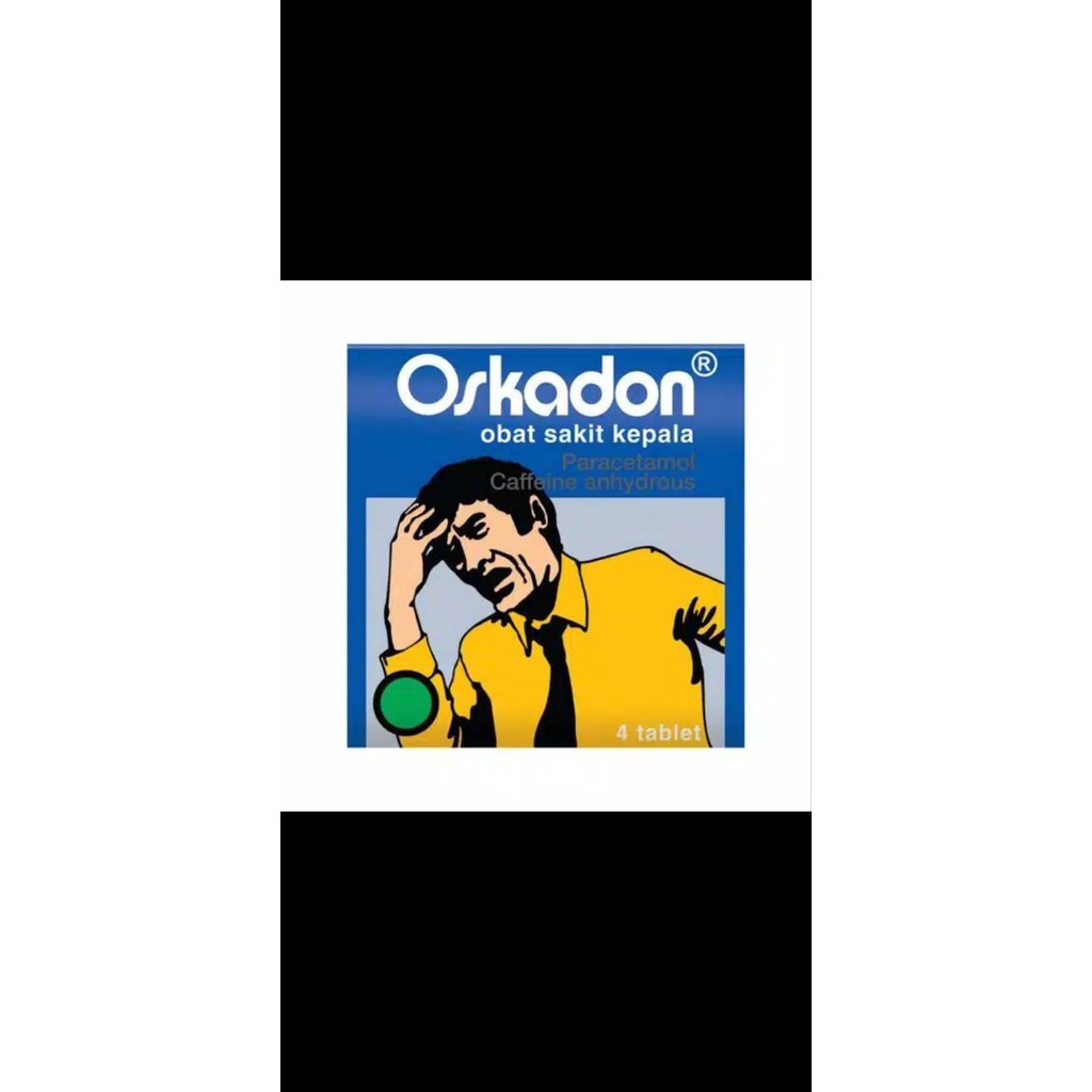 OSKADON HARGA PER LEMBAR