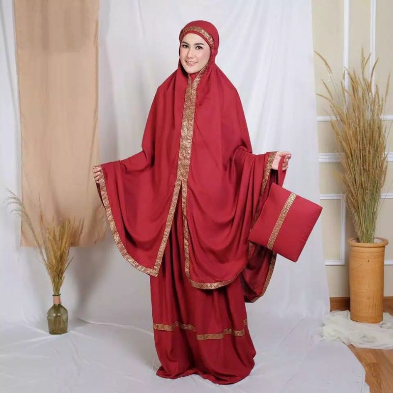 mukena