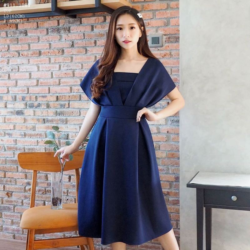 MARION DRESS