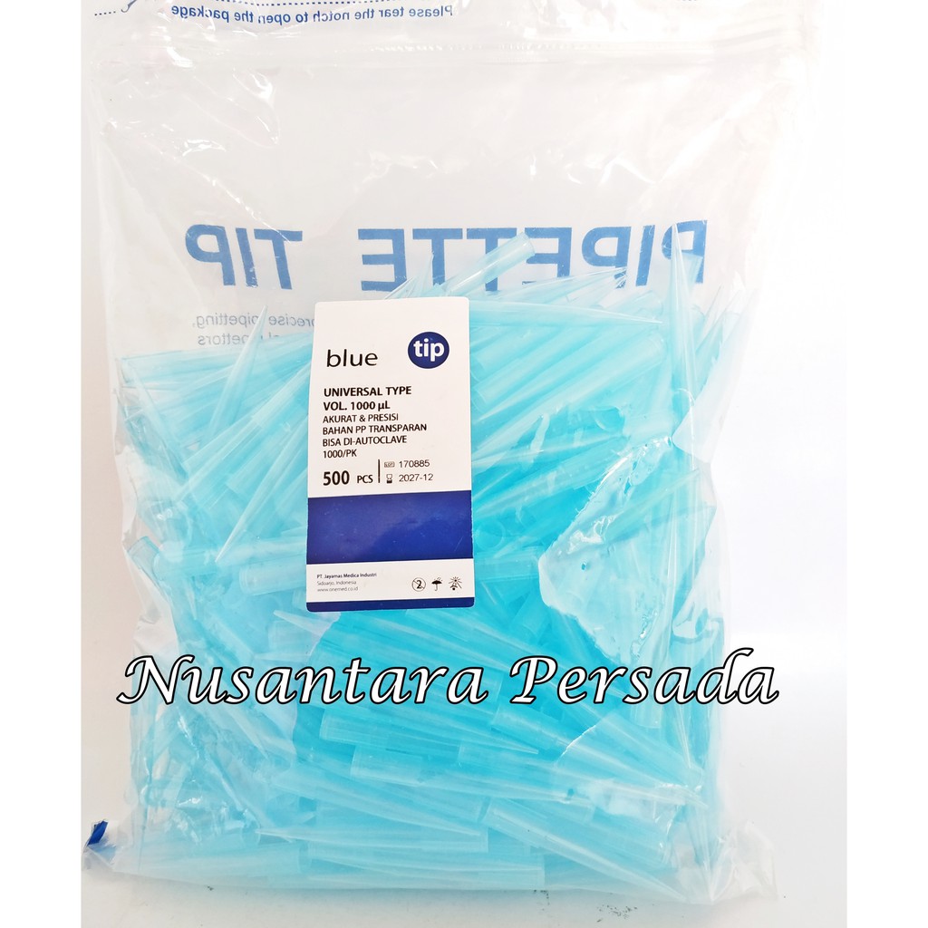 Blue Tip Onemed 1000ul