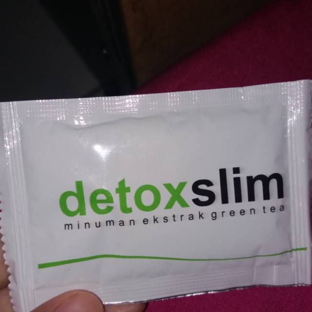 detoxslim
