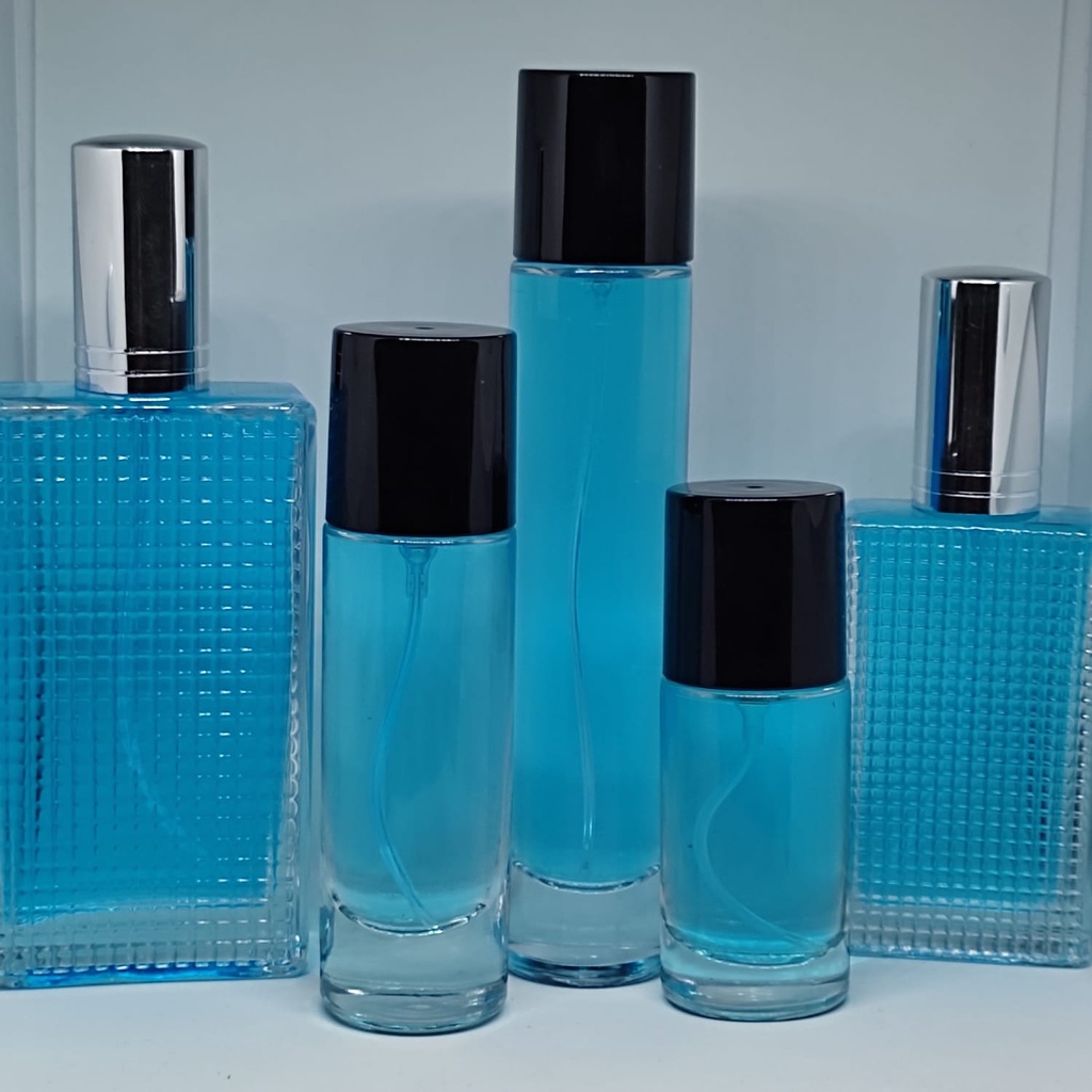 PARFUM DUNHILL BLUE