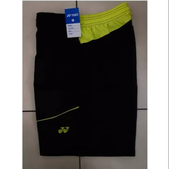 Celana training/celana badminton