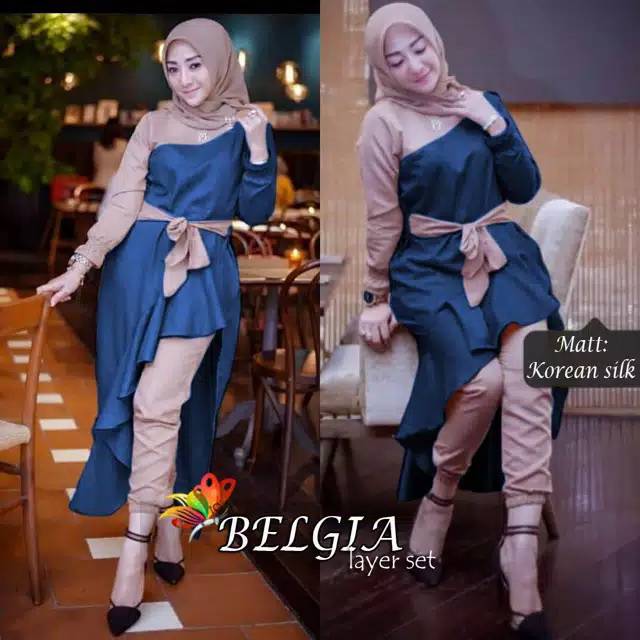 BELGIA MAXI
