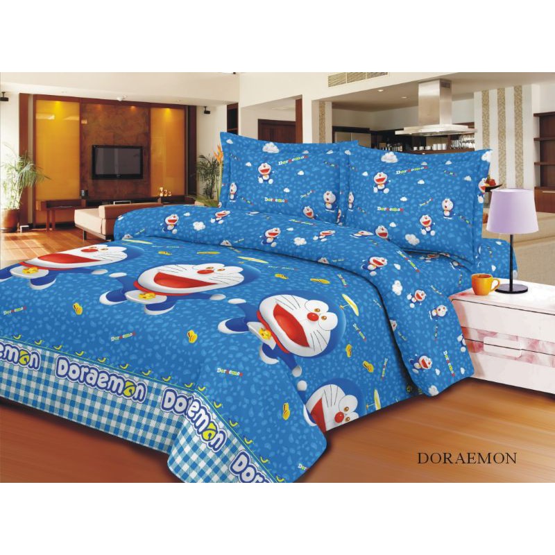SPREI DORAEMON DISPERSE 3D