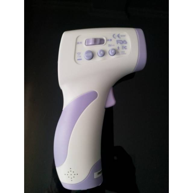 Thermometer GUN Infra Red C.E.M