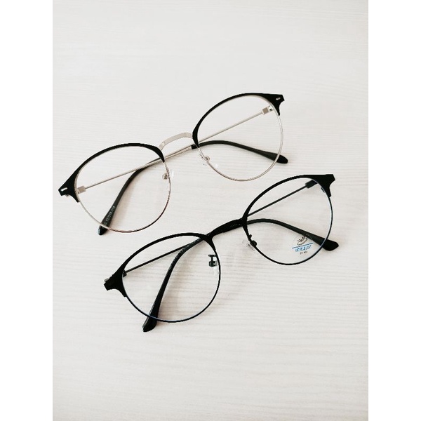 KACAMATA FRAME KODE: GLACE08