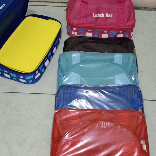 Tas CNC DOUBLE (+- 22x17x24)