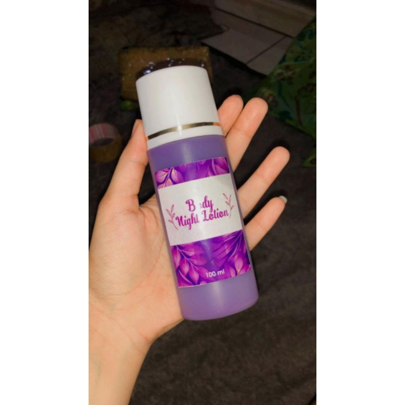 HB LOTION