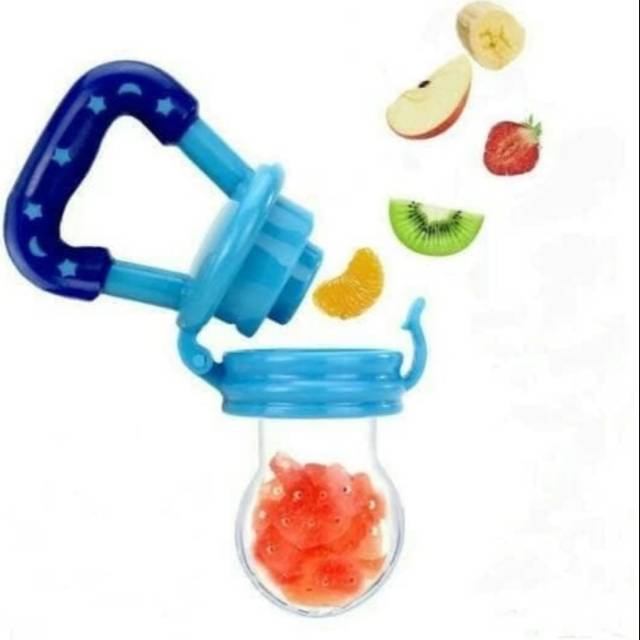 Empeng buah bayi