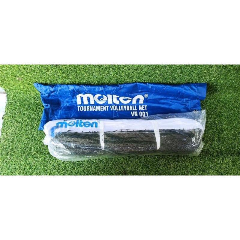 NET VOLLY GTO MURMER