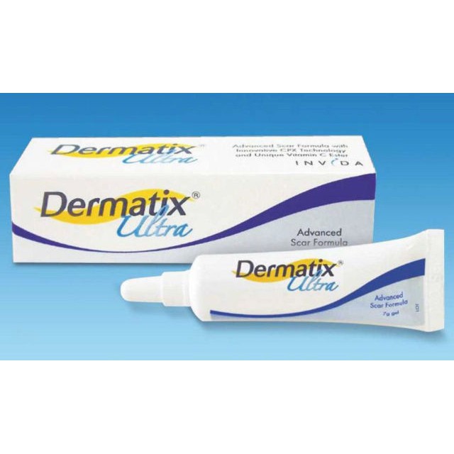 Dermatix Ultra 5/9/15 gr