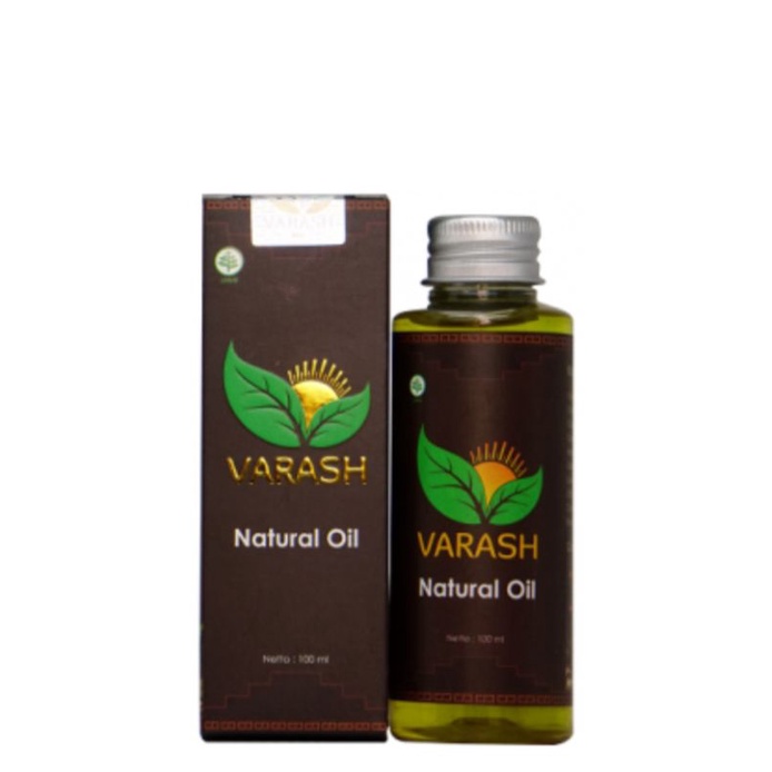 Varash ( Natural Oil )