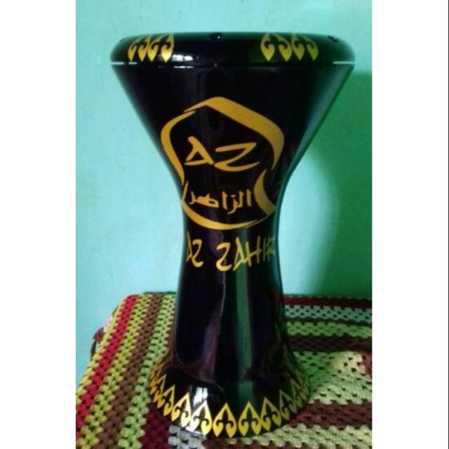 Superrr.!!! Darbuka az zahir