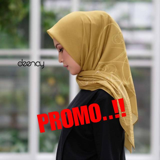 PROMO!!! Ada 3 warna