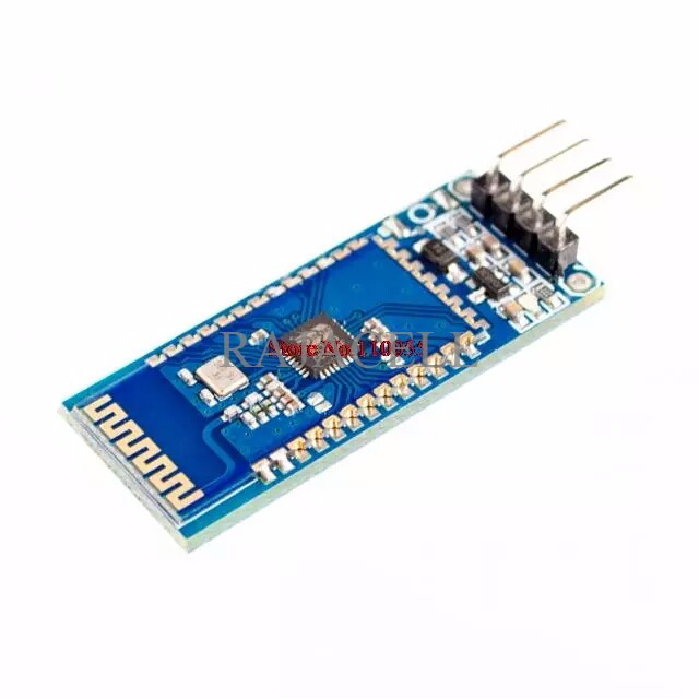 SPP-C Bluetooth serial pass-through module wireless communication