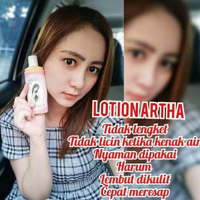 artha Ldt+