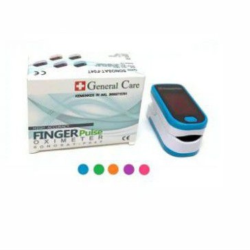 Pulse Oxymeter General Care/Oximeter General Care