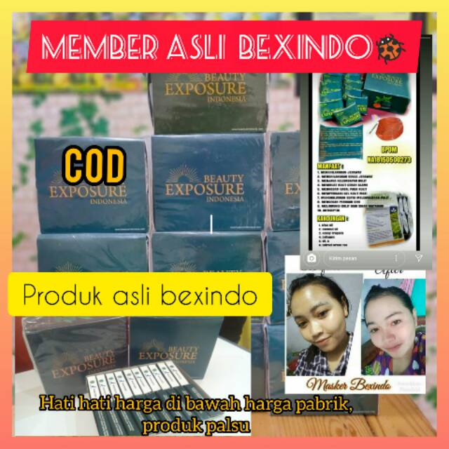 Bexindo