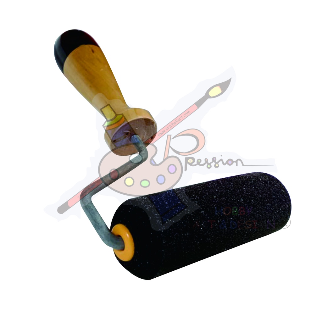 XPRESSION FOAM ROLLER FR 9510 LEBAR 10 CM