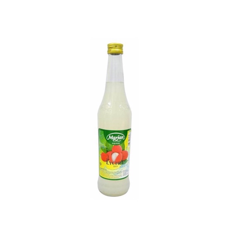 Marjan squash lecy 450ml