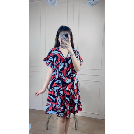 KEIRA DRESS