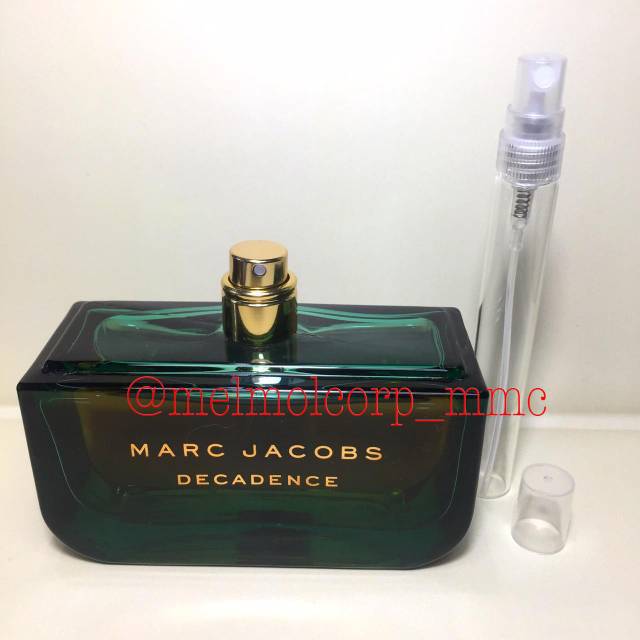 Marc Jacobs Decadence [Share in Bottle]