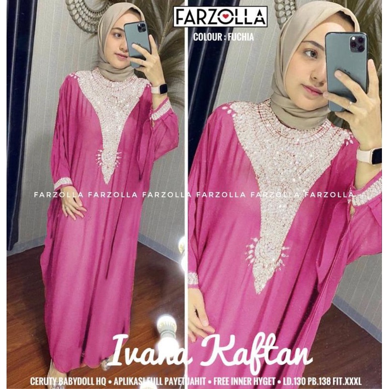 IVANA KAFTAN