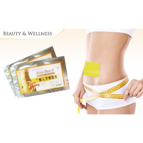 Slim Patch