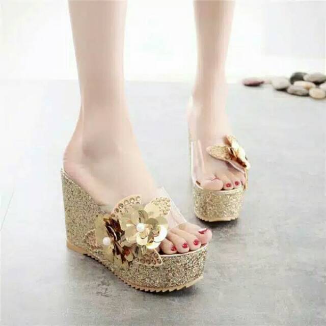 WEGDES BUNGA