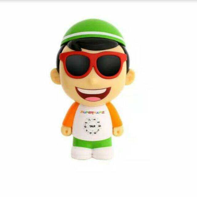 Super Hafiz Diskon 16%