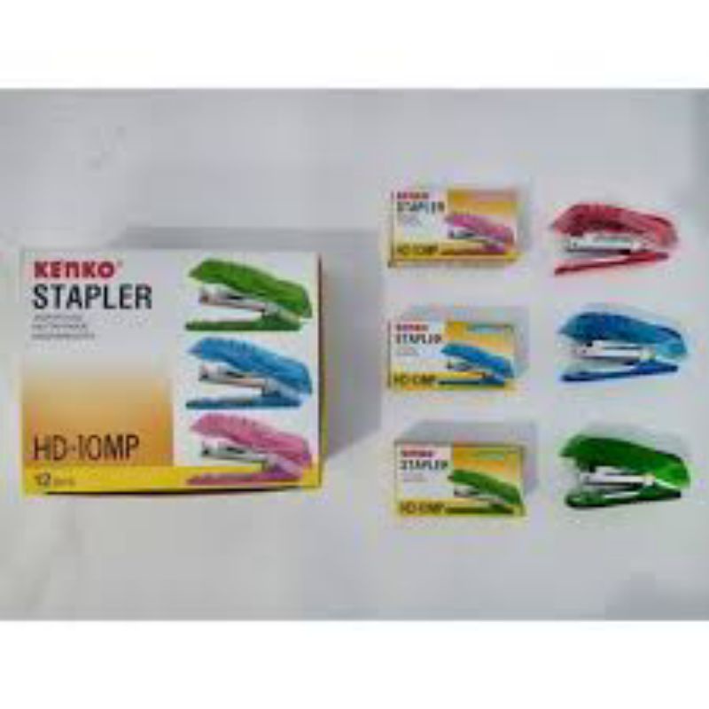 stapler kenko hd 10 mp