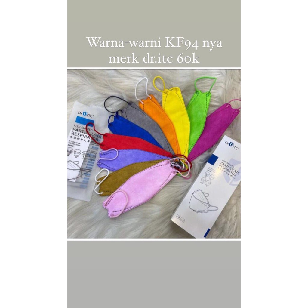MASKERR 94