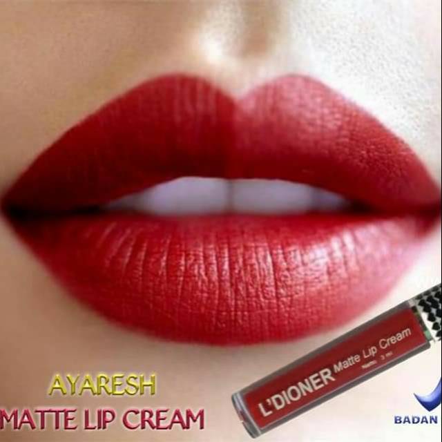 Lipmate ldioner