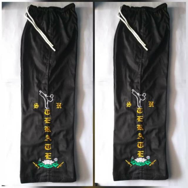 Komprang Motif