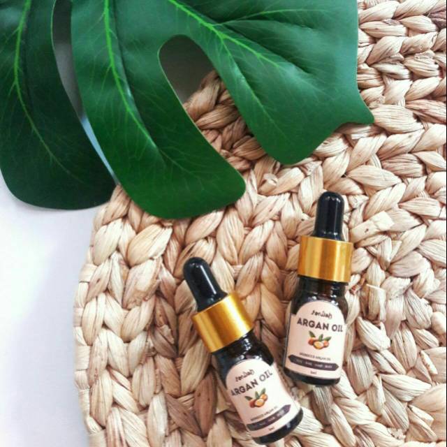 Argan Oil Farwah