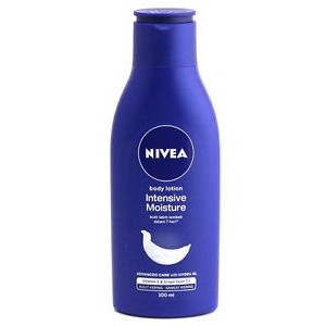 Nivea BoDody Intensive 100ml